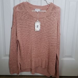 Women's sweater